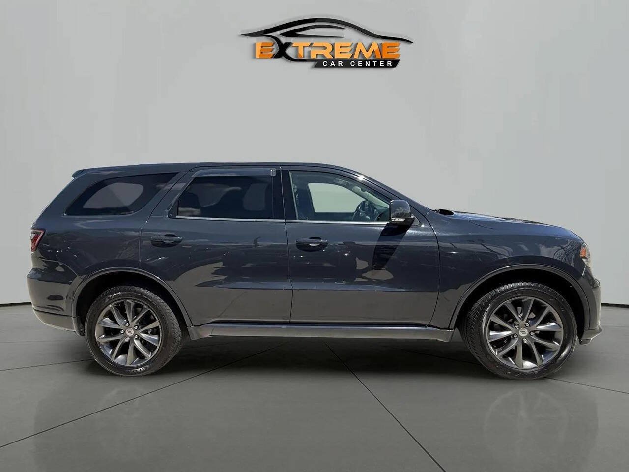 Used 2018 Dodge Durango GT AWD/4WD image 7