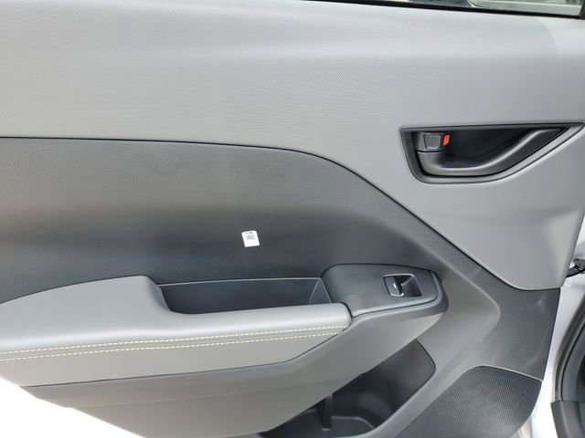 Used 2025 Subaru Crosstrek 2.5i Sport w/ Popular Package #4A image 16