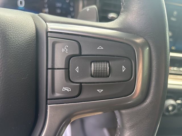 Used 2022 Chevrolet Silverado 1500 LT Trail Boss w/ Protection Package image 39