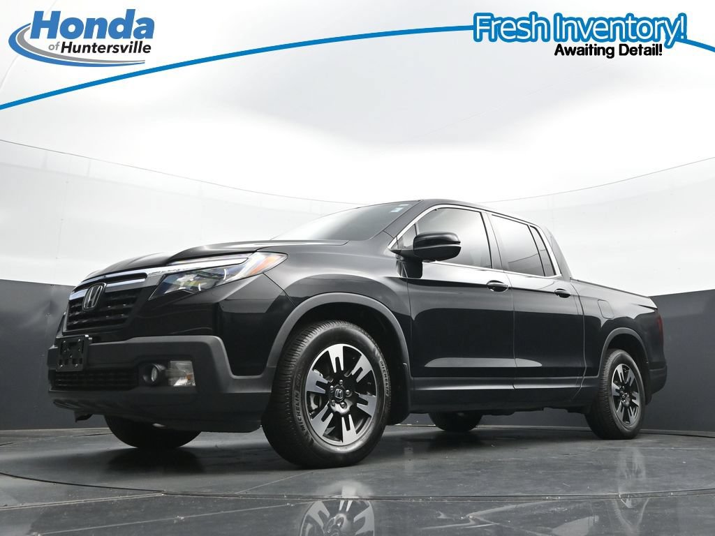 Used 2020 Honda Ridgeline RTL image 30