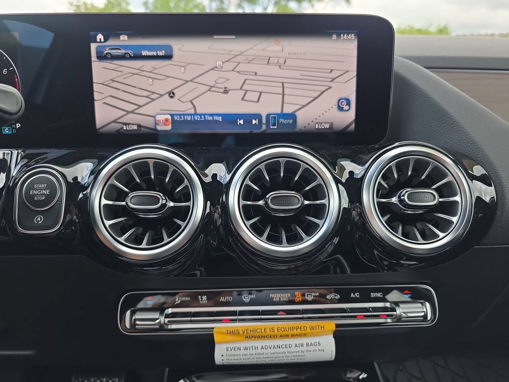 New 2026 Mercedes-Benz GLA 250 4MATIC image 23