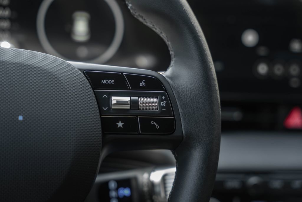 New 2025 Hyundai Ioniq 5 XRT image 30