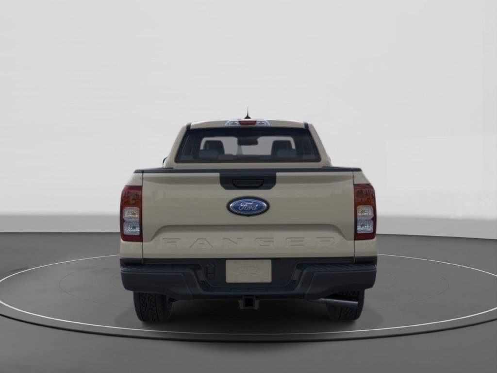 New 2026 Ford Ranger XL w/ Trailer Tow Package AWD/4WD image 5