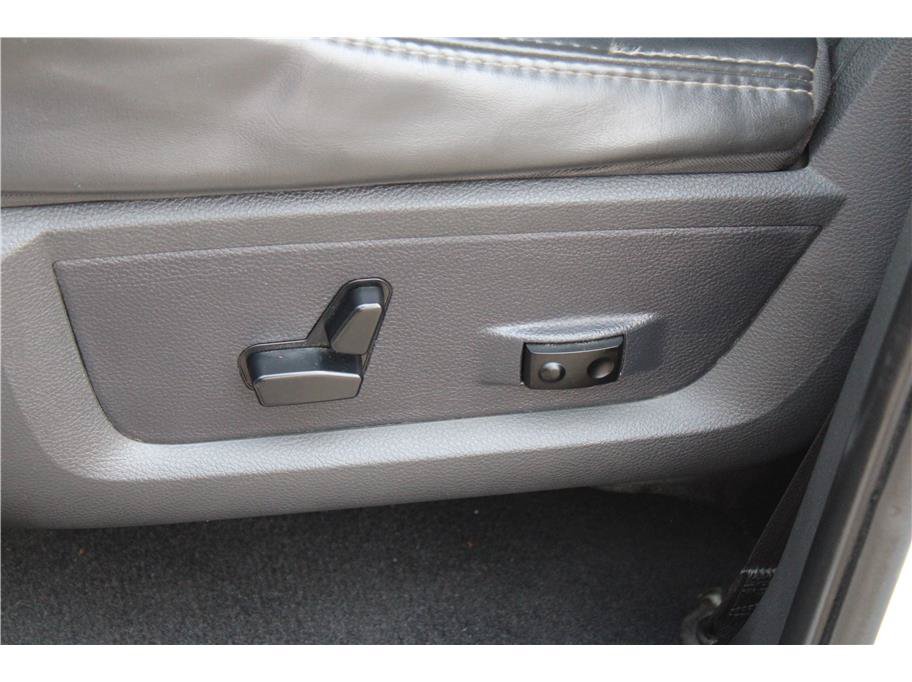 Used 2011 RAM 1500 Sport AWD/4WD image 15