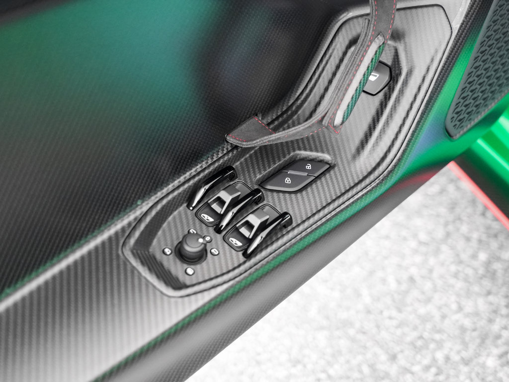 Used 2026 Lamborghini Temerario AWD/4WD image 14