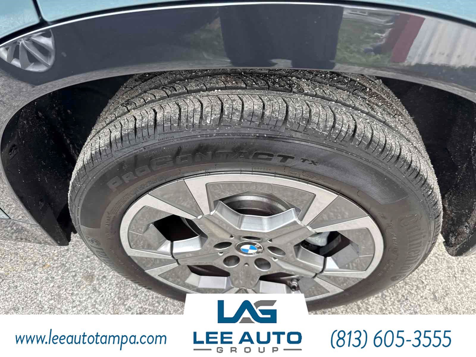 Used 2023 BMW X1 xDrive28i w/ Premium Package image 23