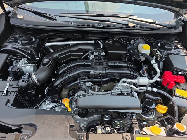 Certified 2026 Subaru Impreza 2.0i Sport AWD/4WD image 24