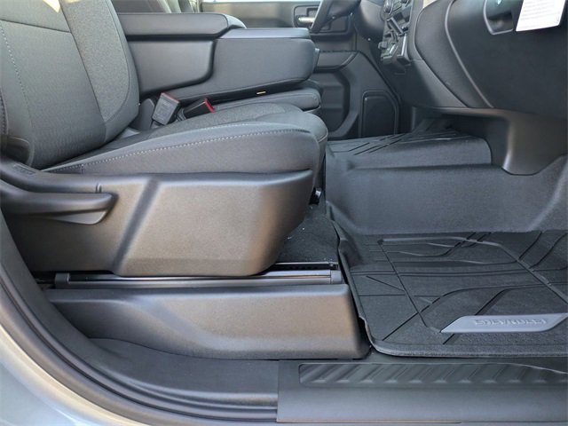 New 2026 Chevrolet Silverado 2500 Custom w/ Custom Value Package image 47