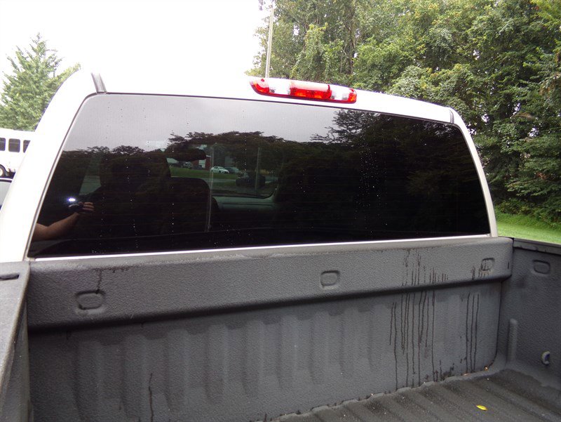 Used 2008 GMC Sierra 1500 SLE w/ Power Pack Plus RWD image 11