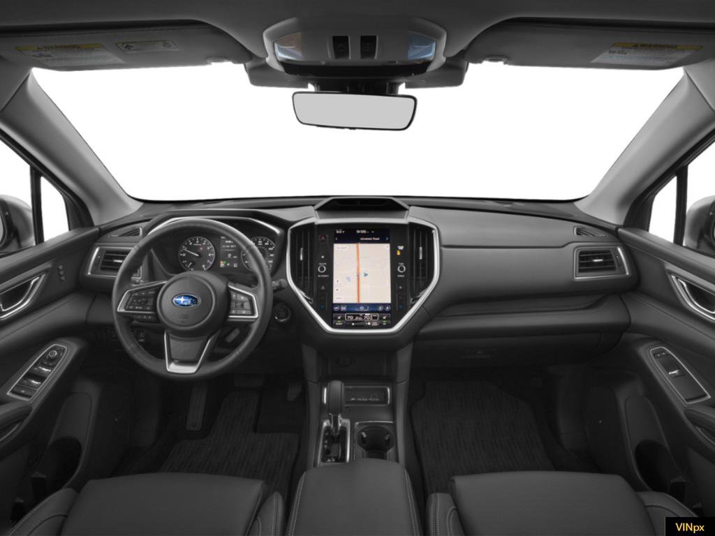 New 2025 Subaru Ascent Limited image 5