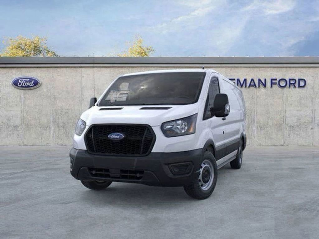 New 2025 Ford Transit 150 Low Roof image 33