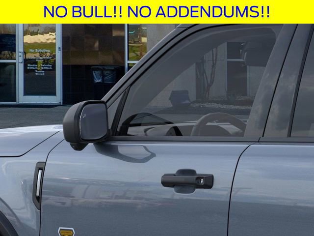 New 2026 Ford Bronco Sport Badlands image 21