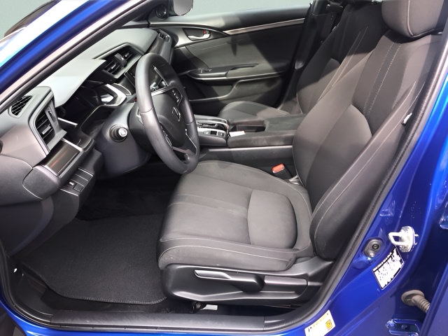 Used 2017 Honda Civic EX image 17