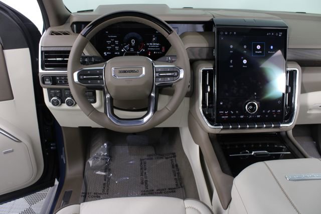 Used 2026 GMC Yukon Denali w/ Denali Reserve Package image 14