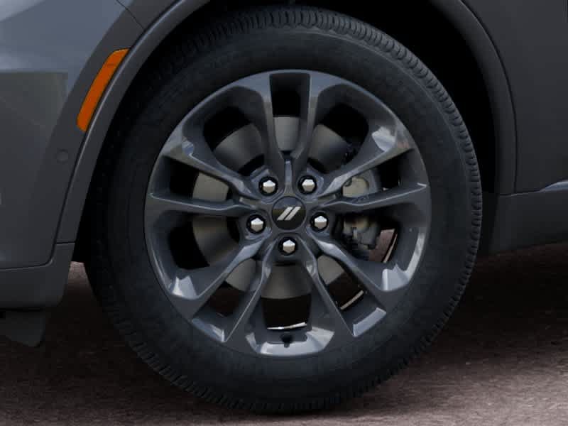 New 2026 Dodge Durango GT AWD/4WD image 8