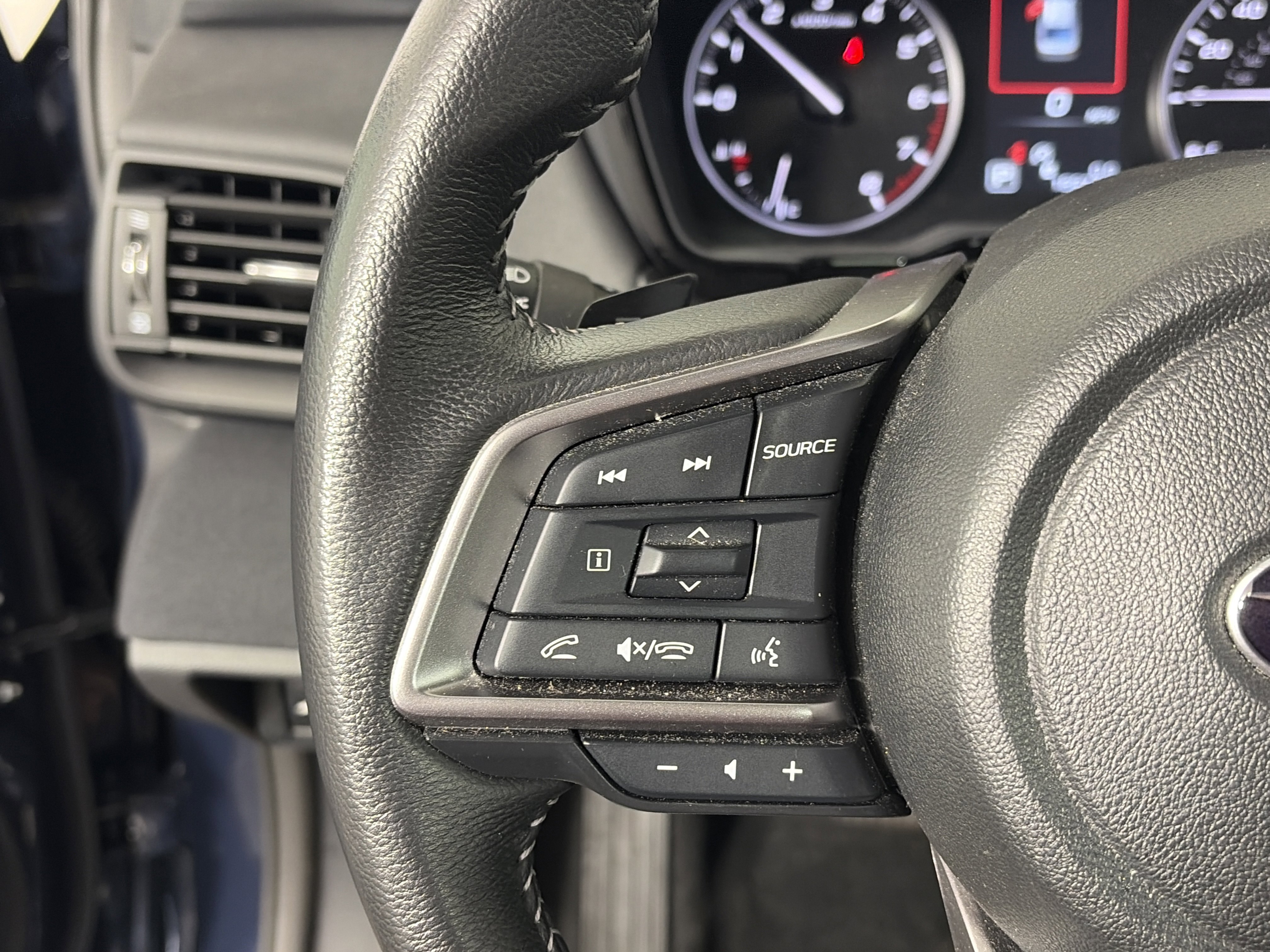 Certified 2023 Subaru Legacy Premium image 26