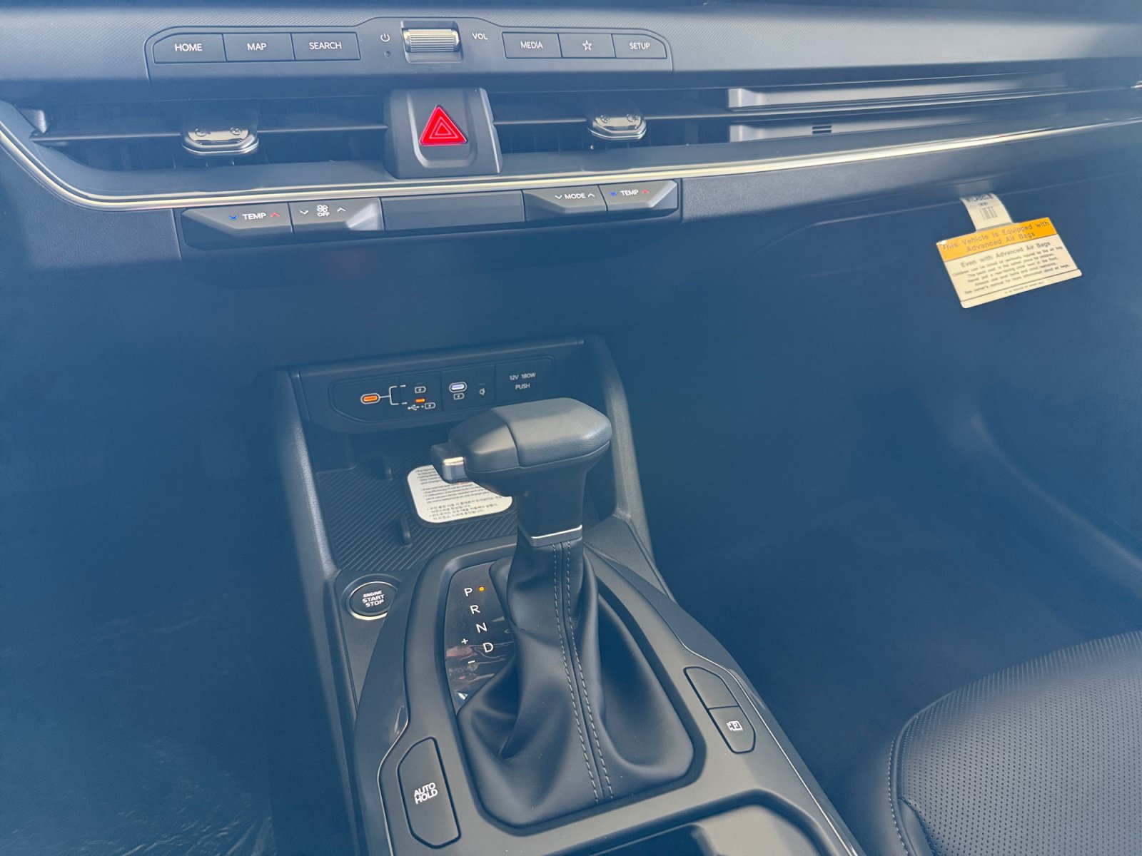 New 2026 Kia K4 EX FWD image 13