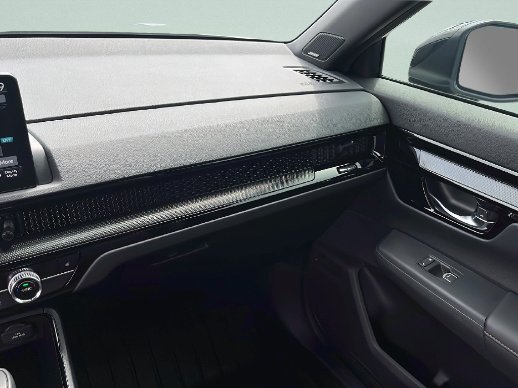 Certified 2025 Honda CR-V Sport Touring image 14