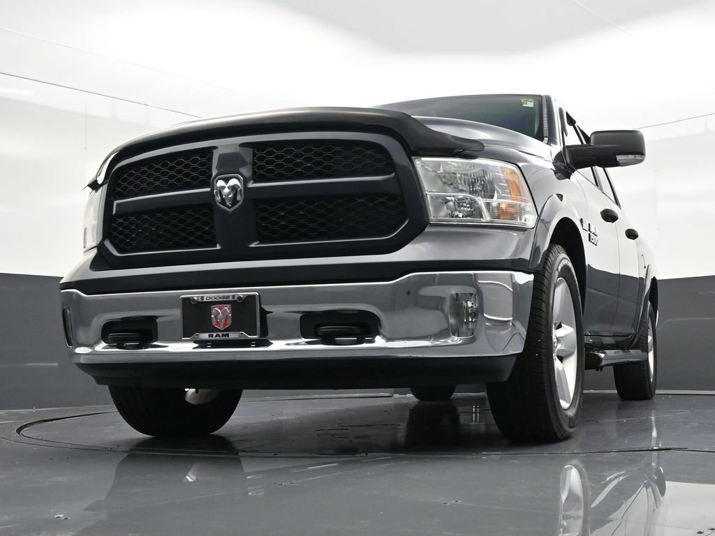 Used 2015 RAM 1500 Outdoorsman image 31