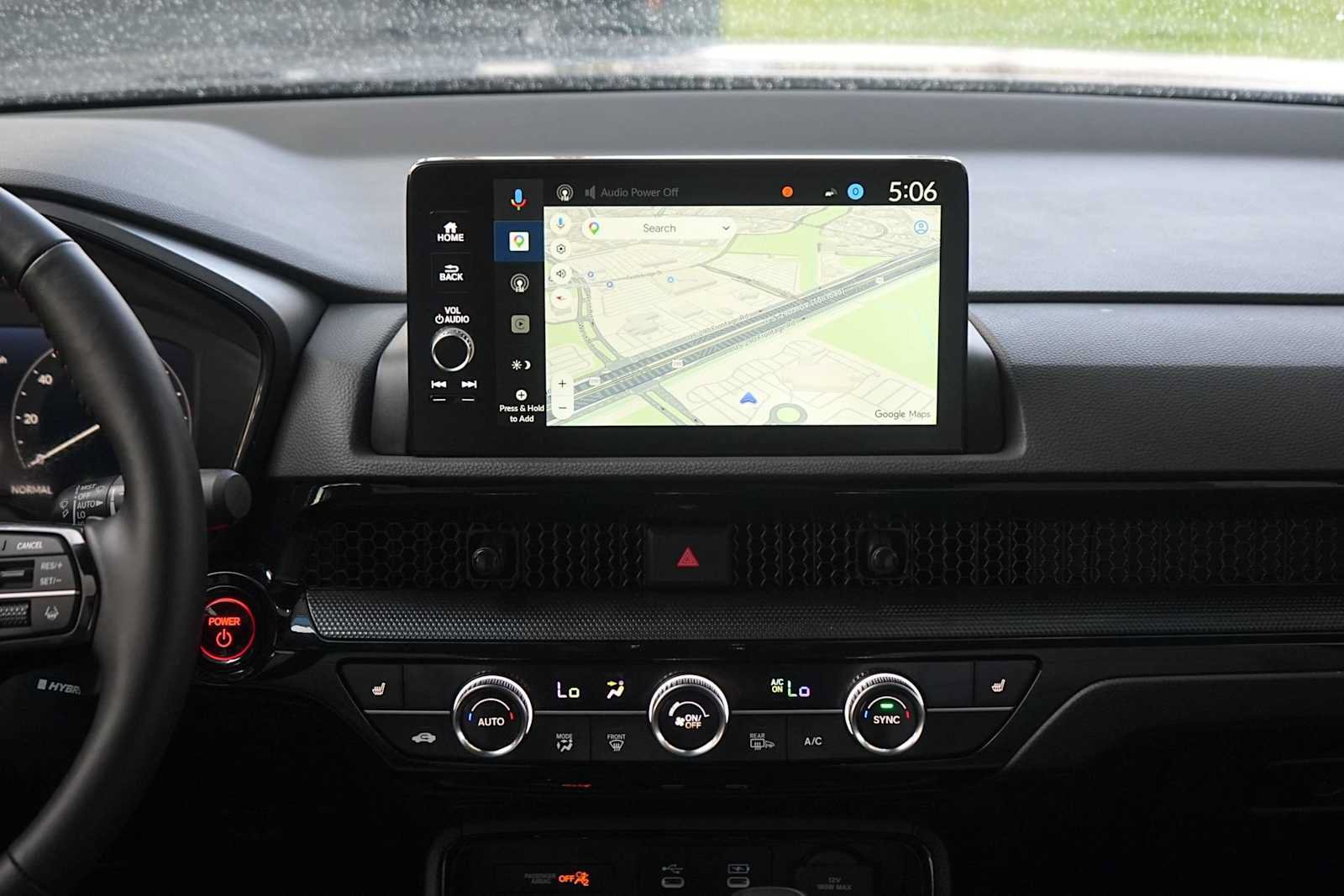 Certified 2026 Honda CR-V Sport Touring image 20