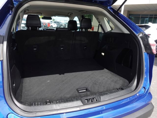 Used 2024 Ford Edge SEL AWD/4WD image 26