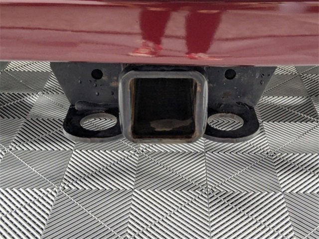 Used 2022 RAM 2500 Laramie image 30