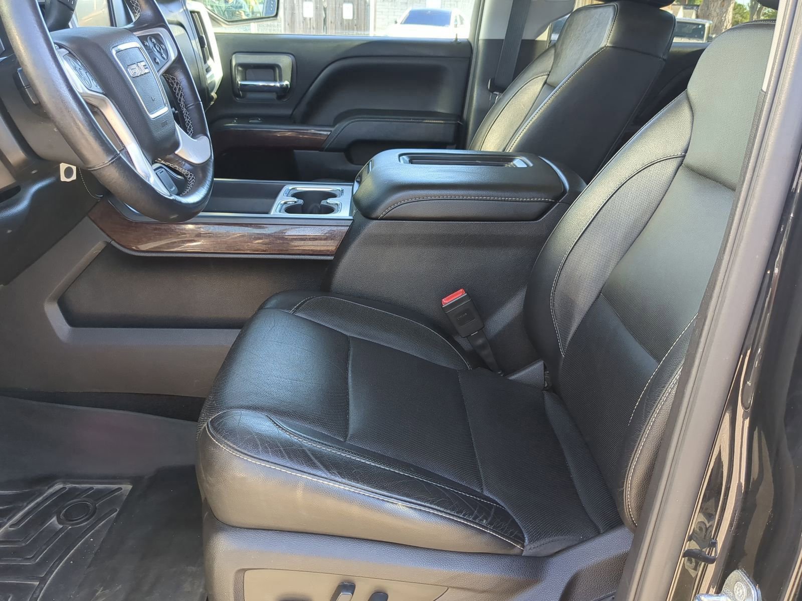 Used 2018 GMC Sierra 1500 SLT image 22
