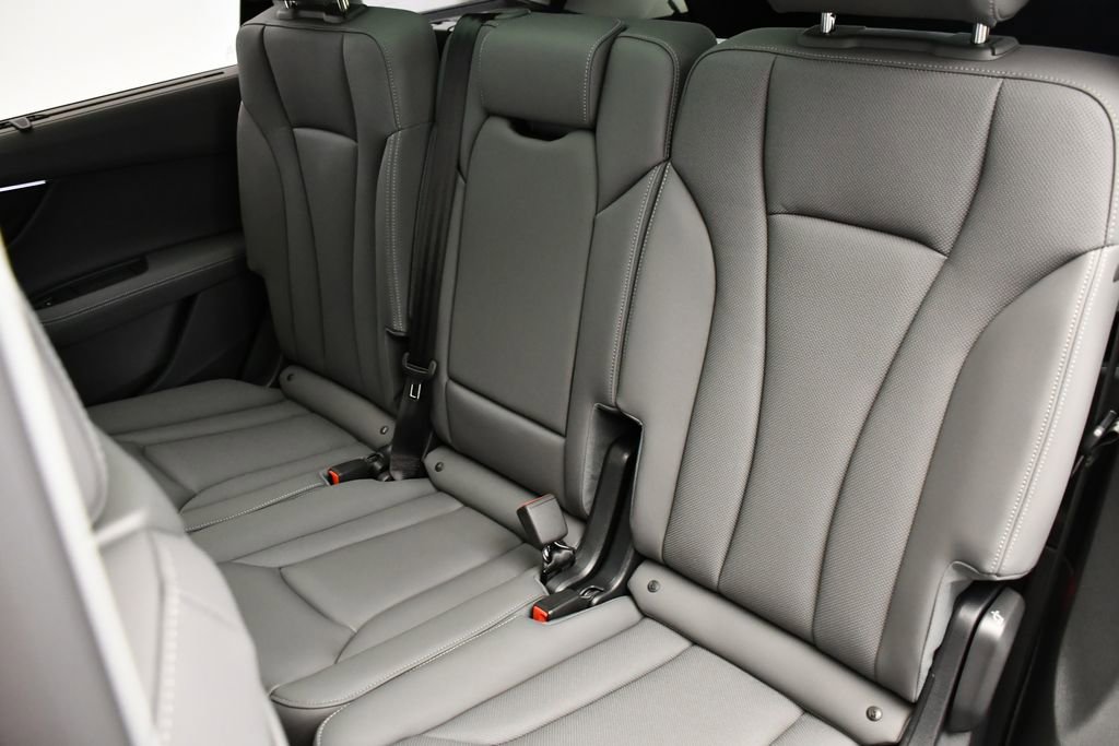 New 2025 Audi Q7 3.0T Premium Plus image 43