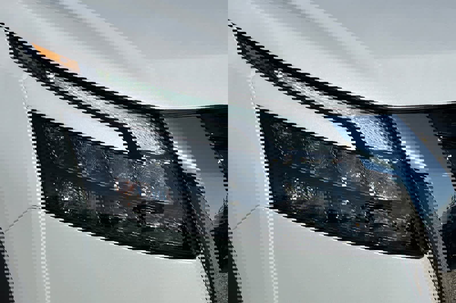 New 2025 Nissan Pathfinder Platinum image 32