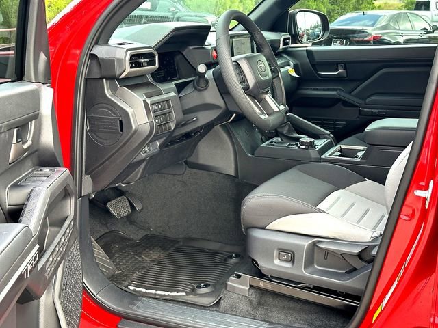 New 2026 Toyota Tacoma TRD Off-Road image 10