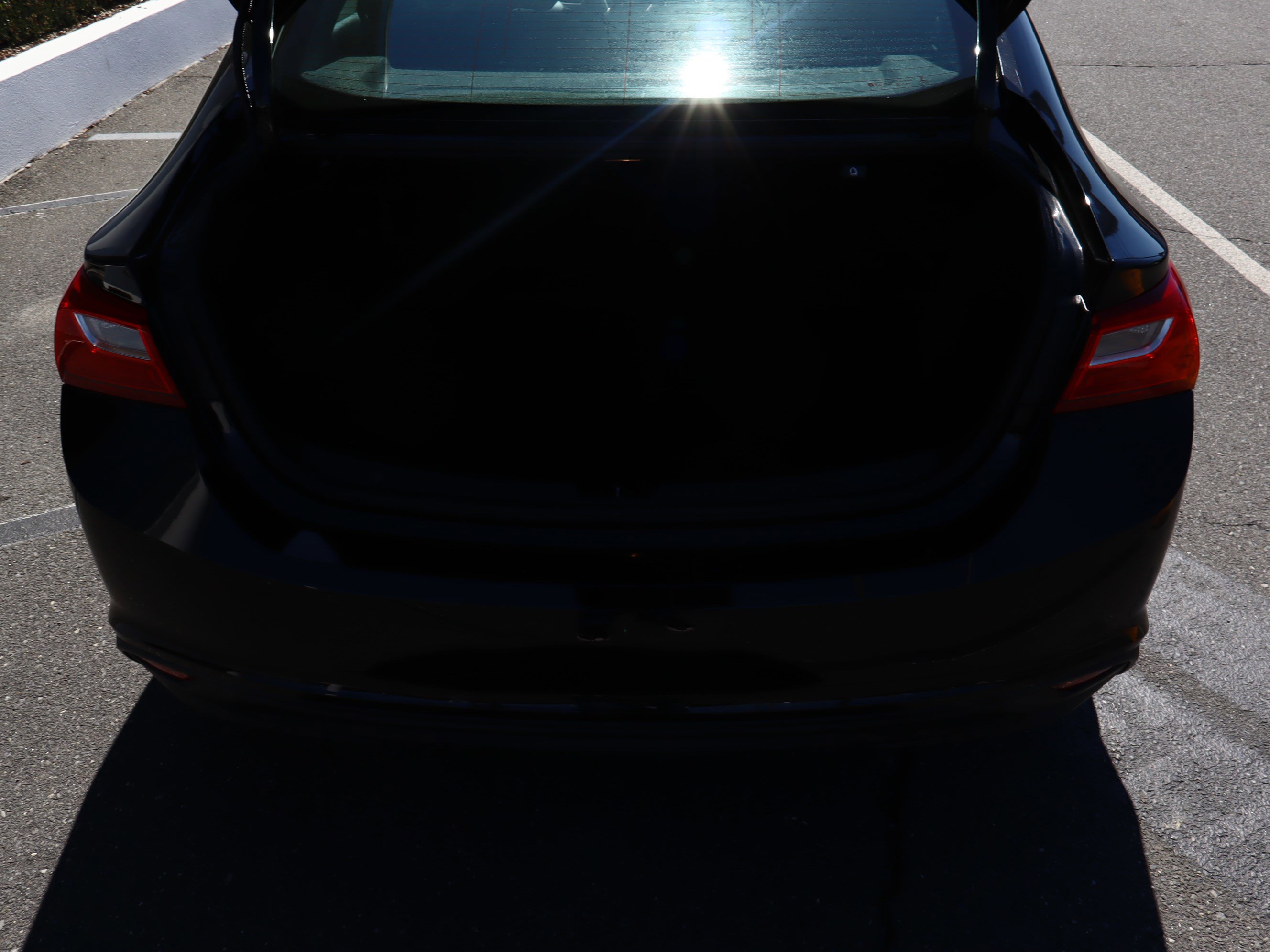 Used 2021 Chevrolet Malibu LS w/ LPO, Convenience Package 2 image 32