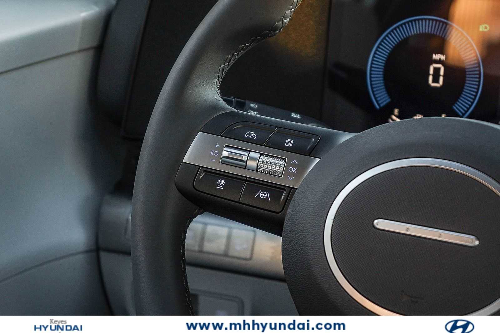 New 2026 Hyundai Kona SEL Sport FWD image 18