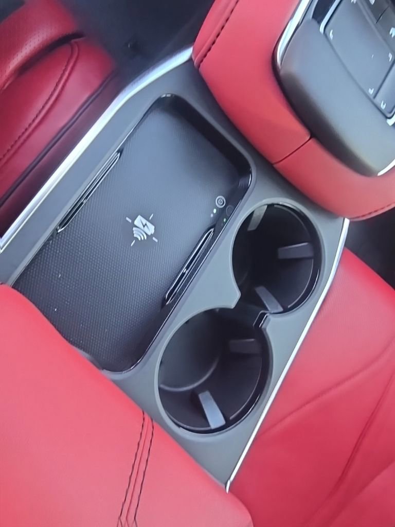 Certified 2025 Acura RDX A-Spec AWD/4WD image 26