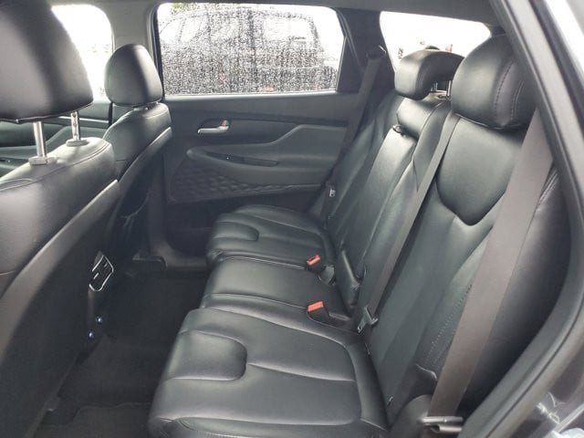 Used 2023 Hyundai Santa Fe SEL FWD image 14