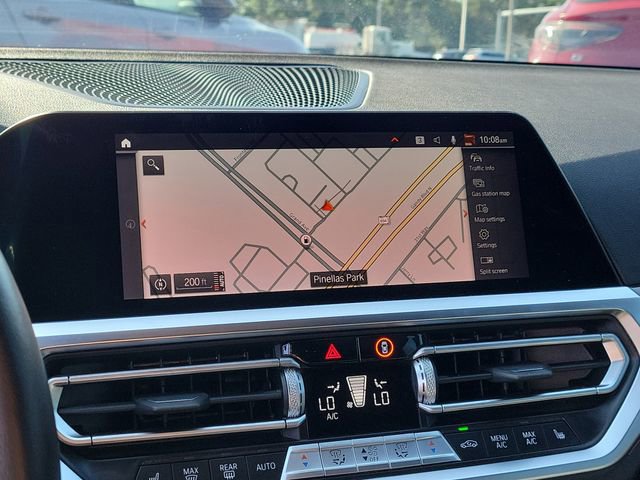 Used 2021 BMW 330i xDrive Sedan w/ Premium Package image 24