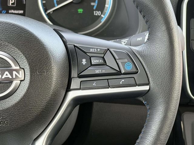 Used 2023 Nissan Leaf SV Plus image 19