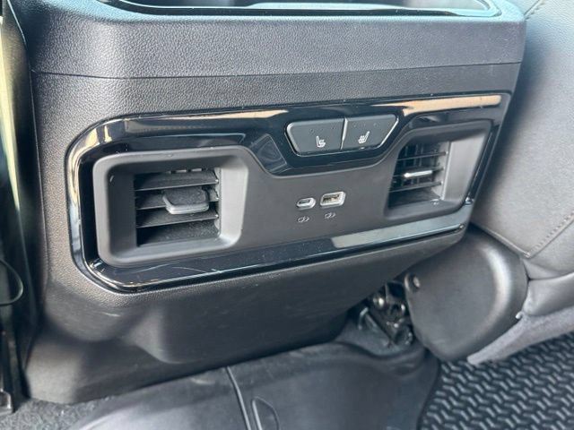 Certified 2025 GMC Sierra 2500 AT4 AWD/4WD image 22