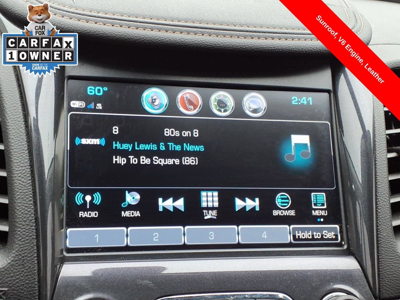 Used 2019 Chevrolet Impala LT w/ Sunroof and Spoiler Package FWD image 21