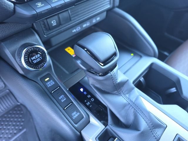 New 2026 Toyota Land Cruiser image 25