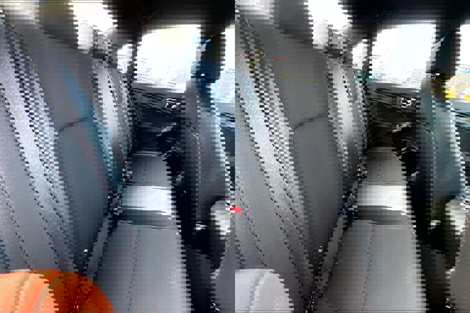 Used 2023 Honda Civic Sport image 19