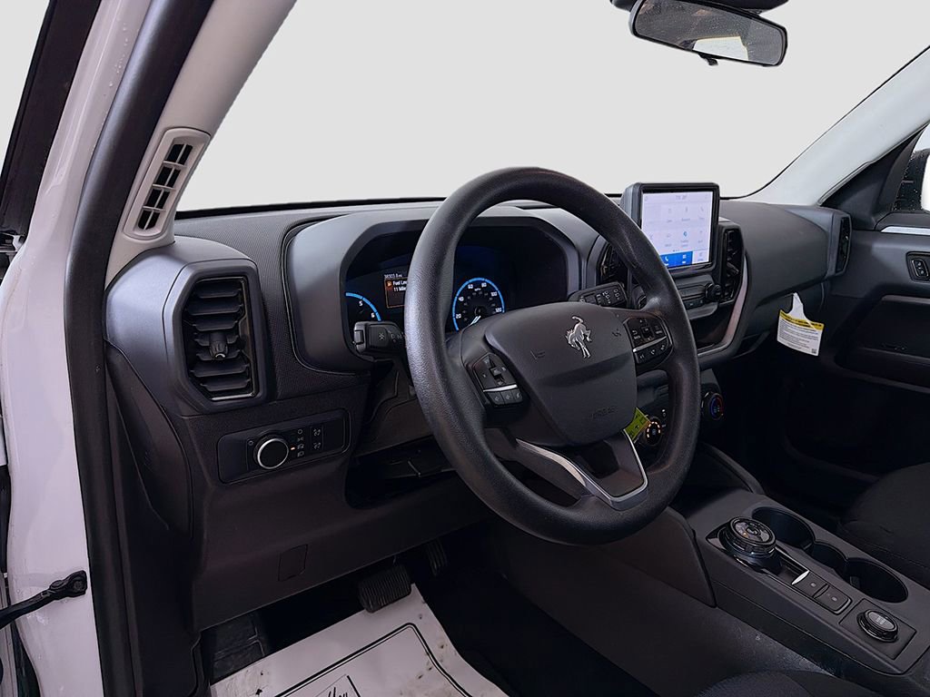 Used 2021 Ford Bronco Sport image 17