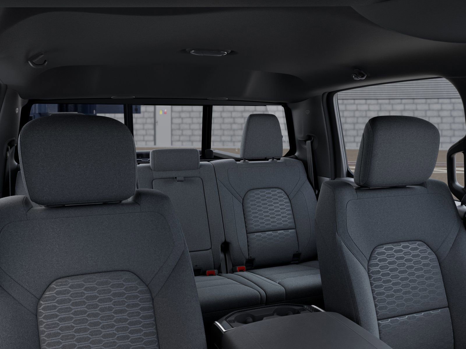 New 2026 RAM 1500 Express image 34