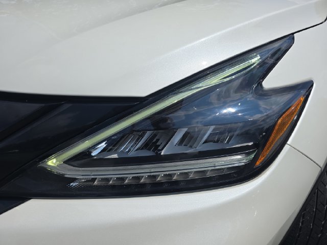 Used 2023 Nissan Murano SV w/ SV Midnight Edition Package AWD/4WD image 29