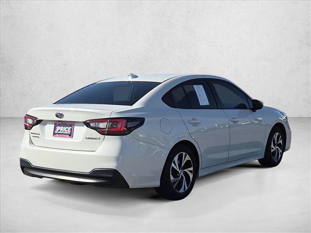 Used 2024 Subaru Legacy Premium AWD/4WD image 5