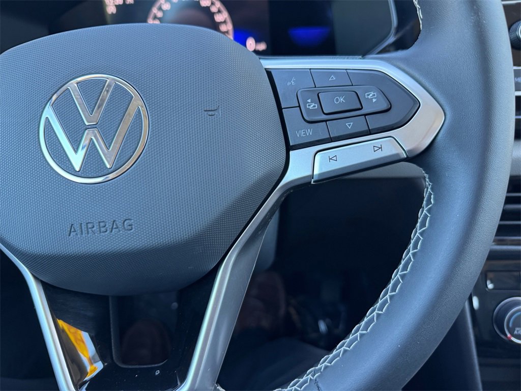 Used 2023 Volkswagen Taos S image 30