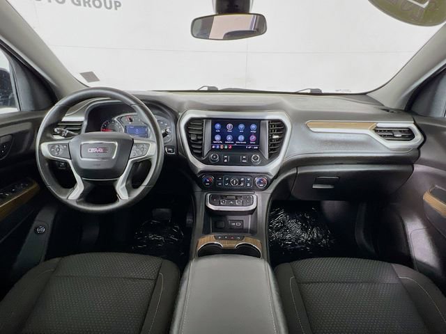 Used 2023 GMC Acadia SLE w/ Driver Convenience Package image 23