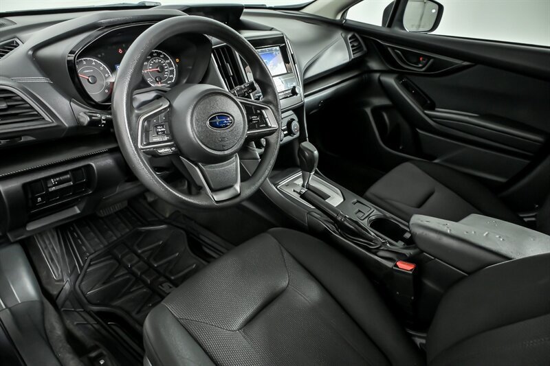 Used 2017 Subaru Impreza 2.0i AWD/4WD image 14