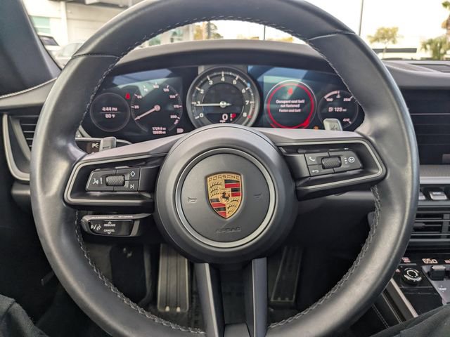 Used 2022 Porsche 911 Carrera image 25