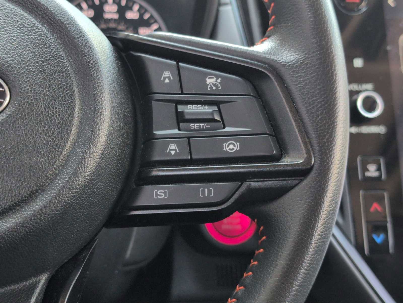 Used 2024 Subaru Crosstrek 2.5i Limited w/ Popular Package #4A AWD/4WD image 23