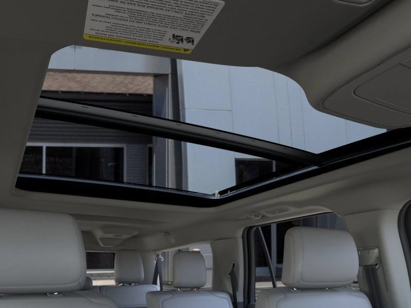 New 2026 Ford Expedition Max Active AWD/4WD image 52